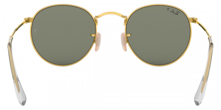 Color: Arista (001/58) - Ray-Ban RB3447001/5850