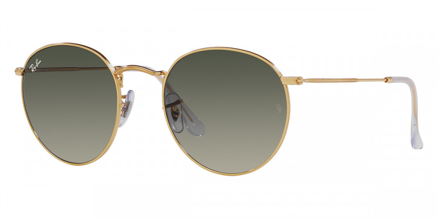 Color: Gold (001/71) - Ray-Ban RB3447001/7153