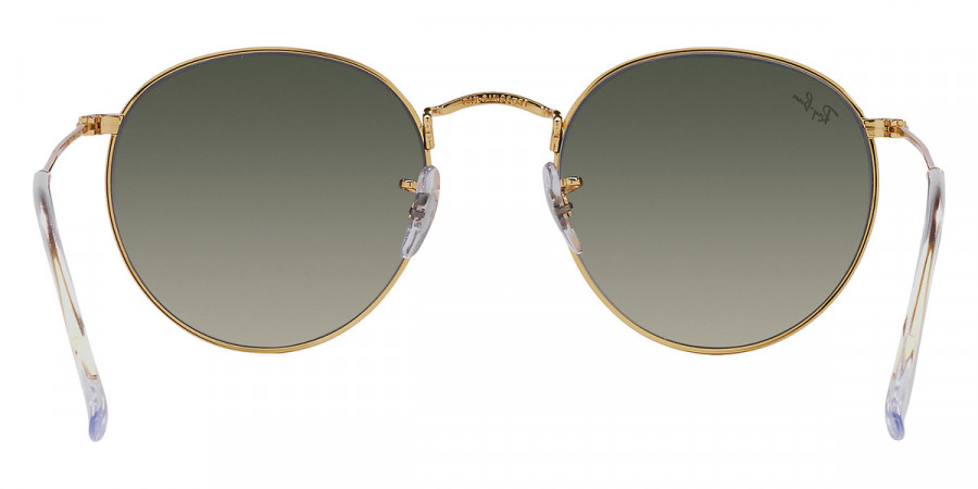 Color: Gold (001/71) - Ray-Ban RB3447001/7153