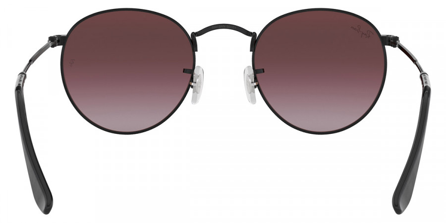 Color: Black (002/4J) - Ray-Ban RB3447002/4J50