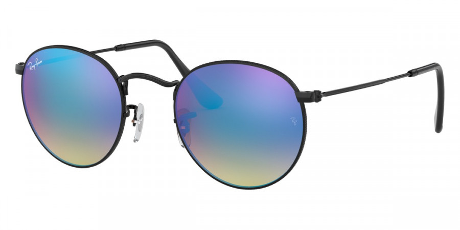 Ray-Ban™ - Round Metal RB3447