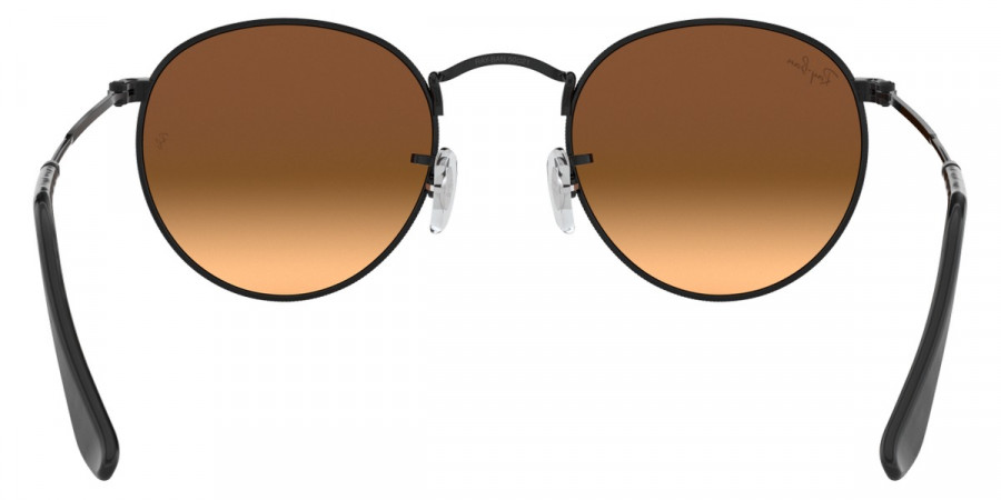 Color: Black (002/4O) - Ray-Ban RB3447002/4O53