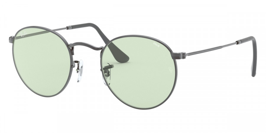 Color: Gunmetal (004/T1) - Ray-Ban RB3447004/T153