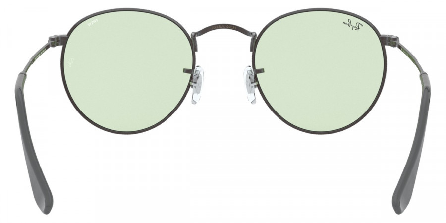 Color: Gunmetal (004/T1) - Ray-Ban RB3447004/T153