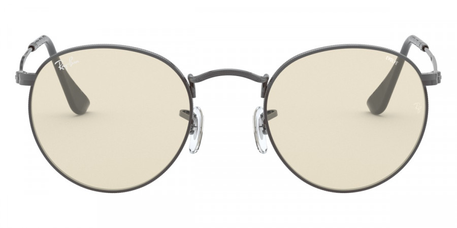 Ray-Ban™ - Round Metal RB3447