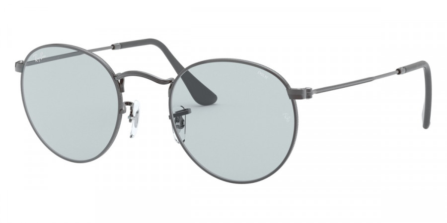 Ray-Ban™ - Round Metal RB3447