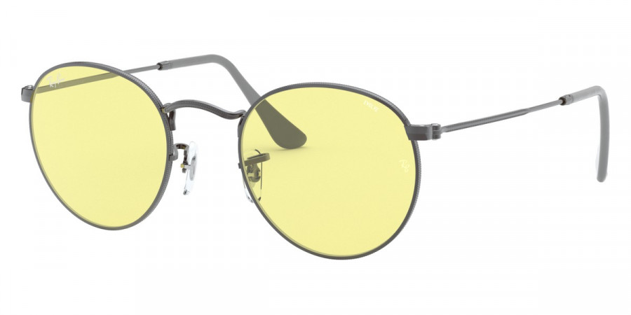 Ray-Ban™ - Round Metal RB3447