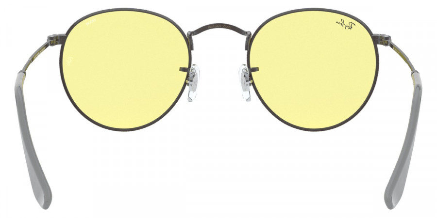 Ray-Ban™ - Round Metal RB3447