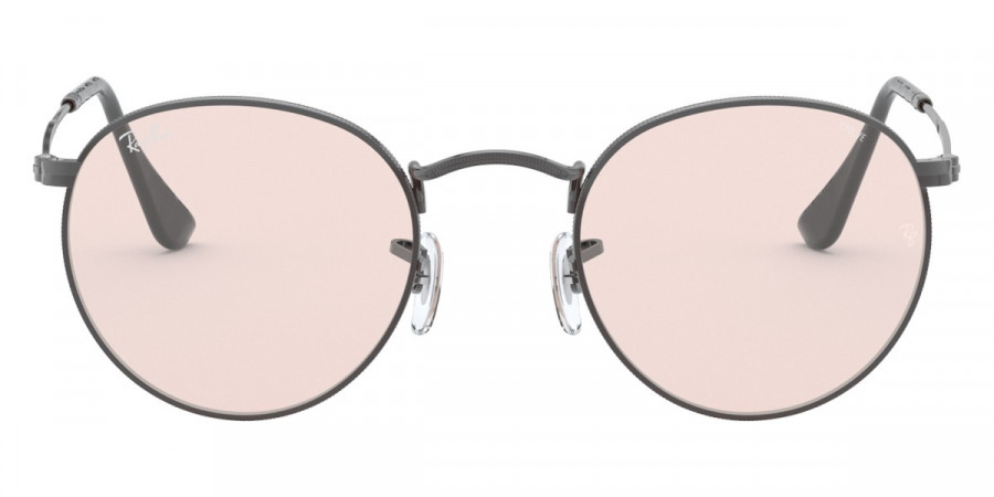 Ray-Ban™ - Round Metal RB3447