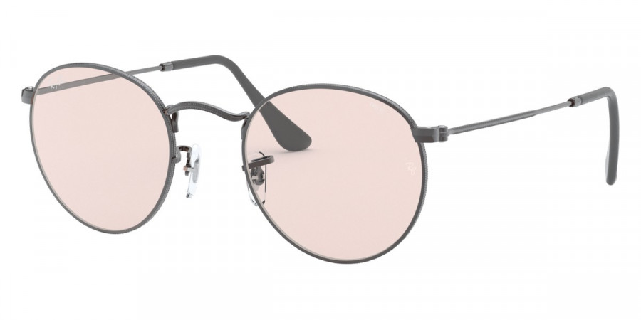 Ray-Ban™ - Round Metal RB3447