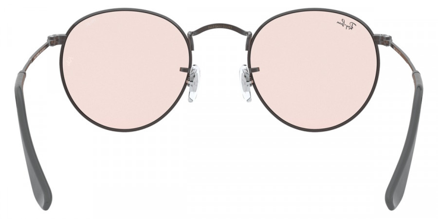 Ray-Ban™ - Round Metal RB3447