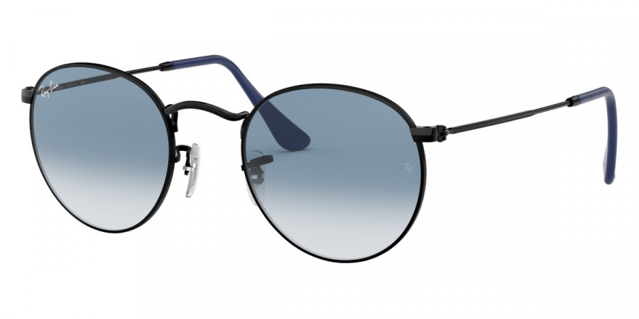 Color: Matte Black (006/3F) - Ray-Ban RB3447006/3F50