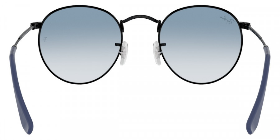 Color: Matte Black (006/3F) - Ray-Ban RB3447006/3F50