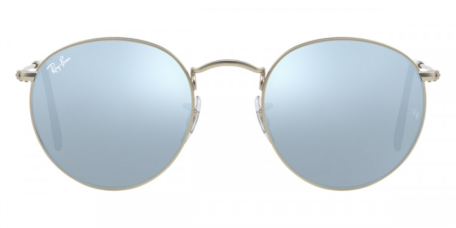 Ray-Ban™ - Round Metal RB3447