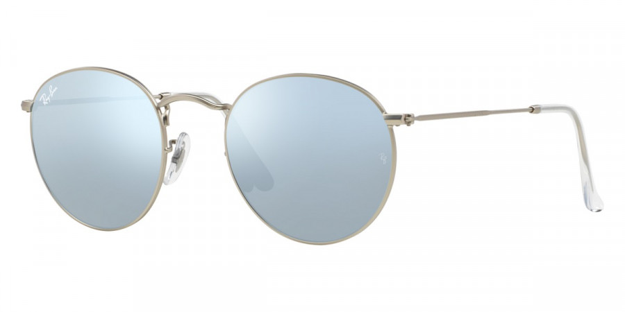 Ray-Ban™ - Round Metal RB3447