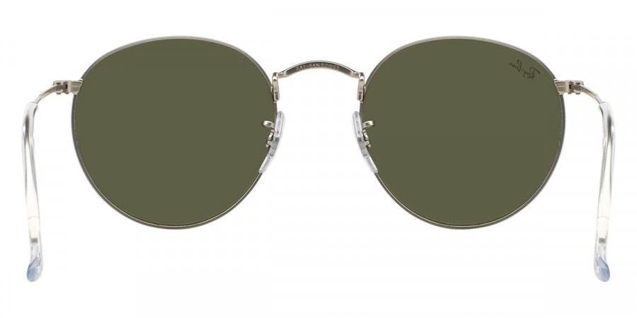 Ray-Ban™ - Round Metal RB3447