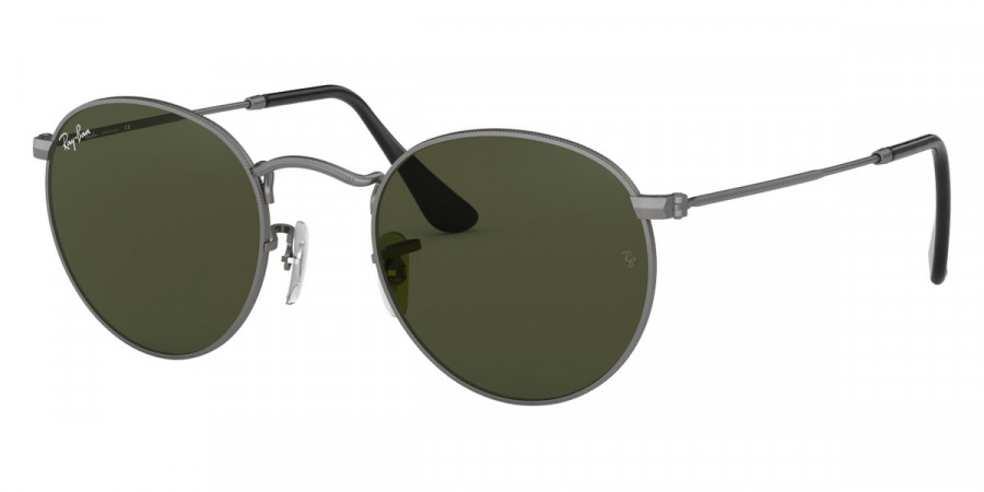 Ray-Ban™ - Round Metal RB3447