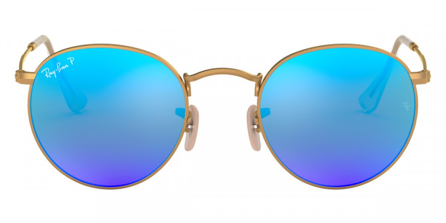 Ray-Ban™ - Round Metal RB3447