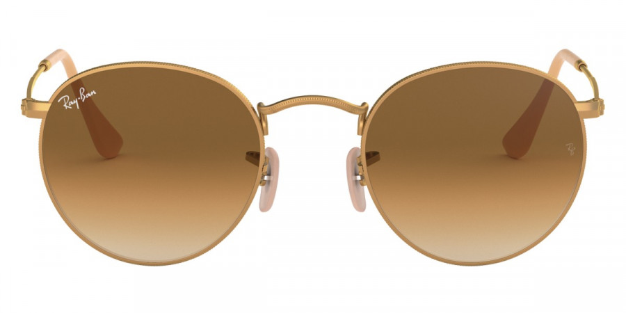 Ray-Ban™ - Round Metal RB3447