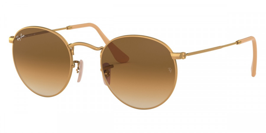 Ray-Ban™ - Round Metal RB3447