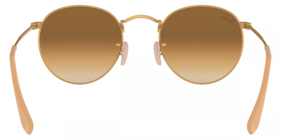 Ray-Ban™ - Round Metal RB3447