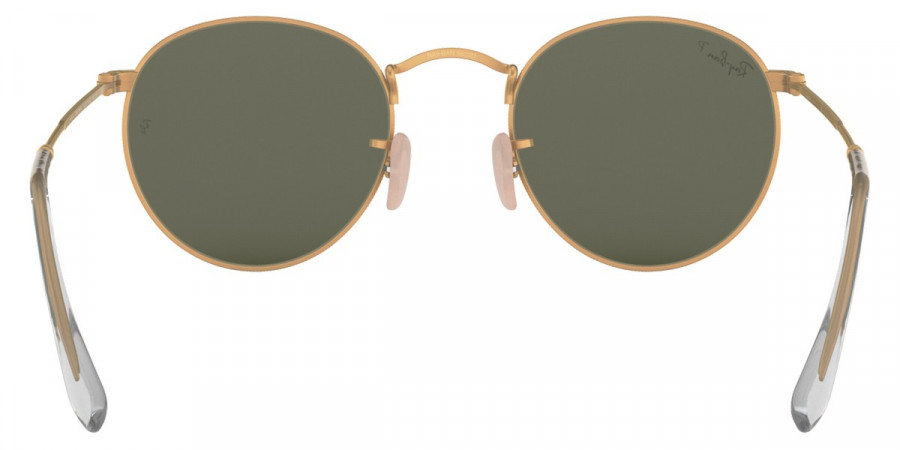 Color: Matte Arista (112/58) - Ray-Ban RB3447112/5850