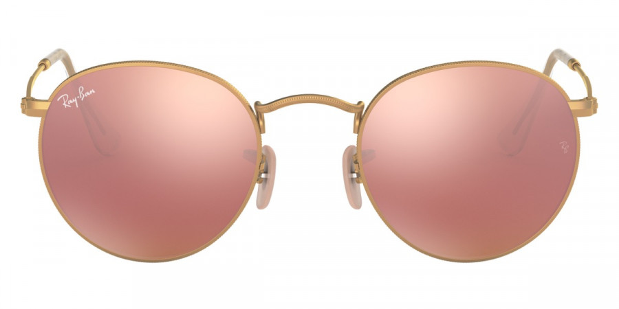 Ray-Ban™ - Round Metal RB3447