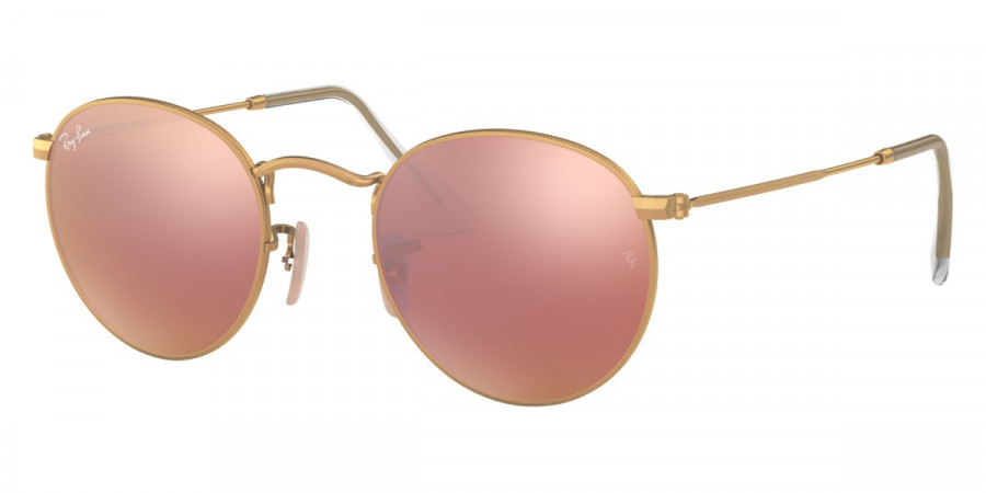 Ray-Ban™ - Round Metal RB3447