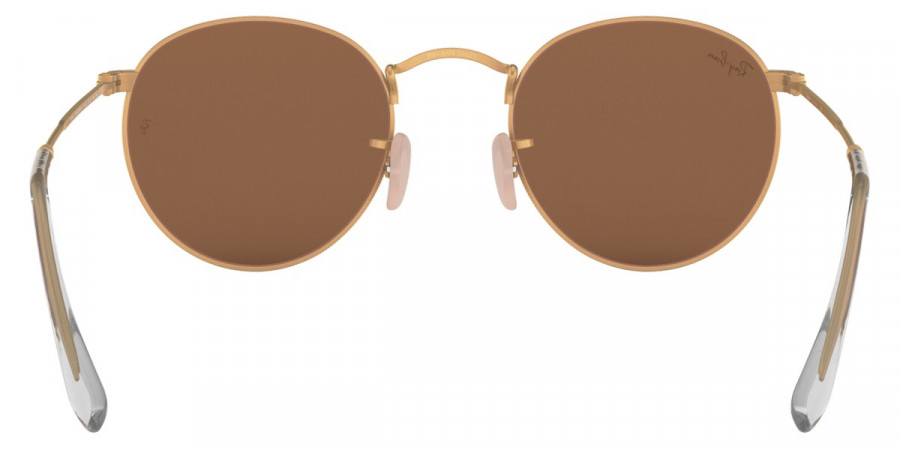 Ray-Ban™ - Round Metal RB3447