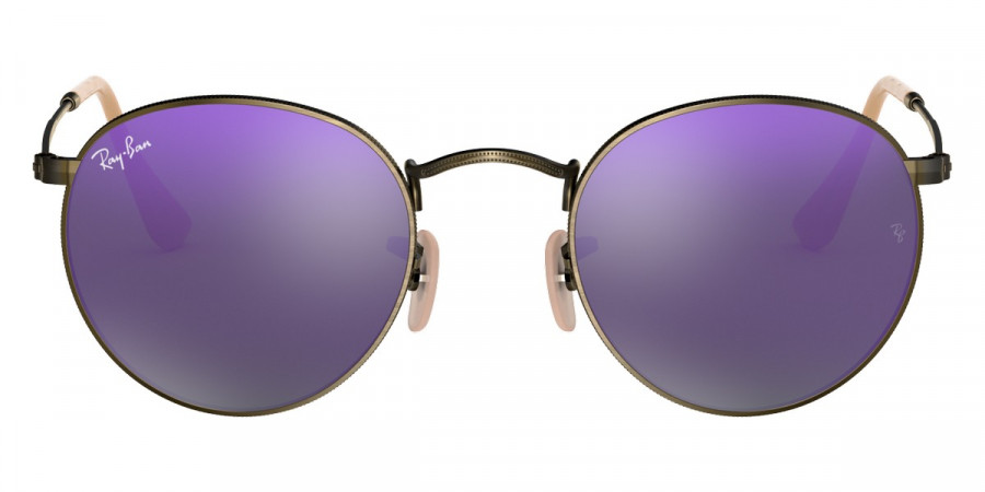 Ray-Ban™ - Round Metal RB3447