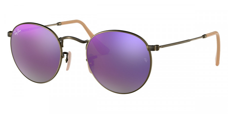 Ray-Ban™ - Round Metal RB3447