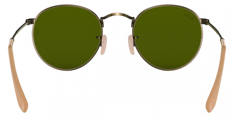 Ray-Ban™ - Round Metal RB3447