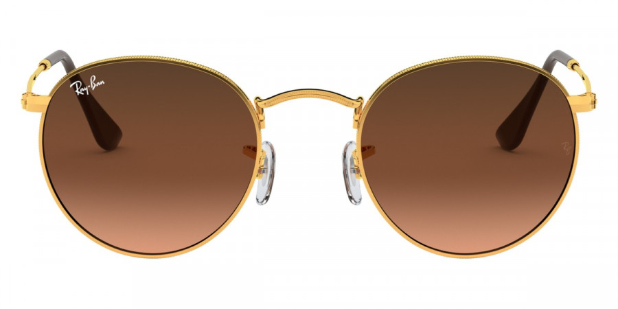 Ray-Ban™ - Round Metal RB3447