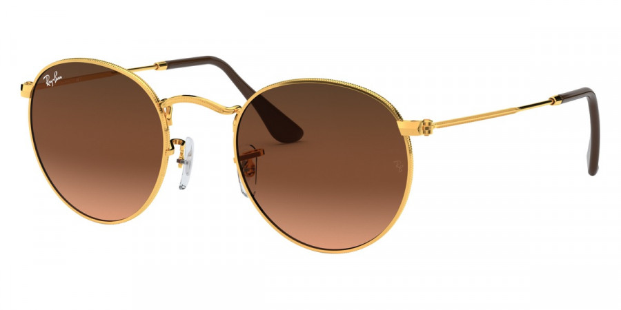 Ray-Ban™ - Round Metal RB3447