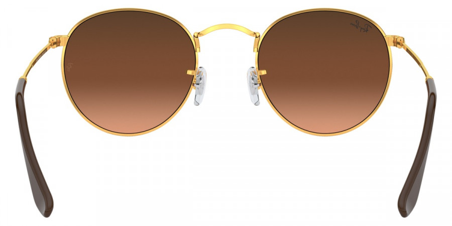 Ray-Ban™ - Round Metal RB3447