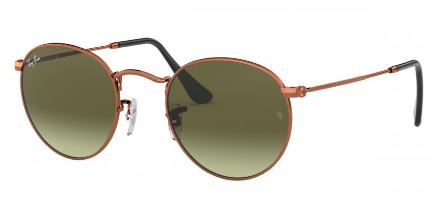 Ray-Ban™ - Round Metal RB3447