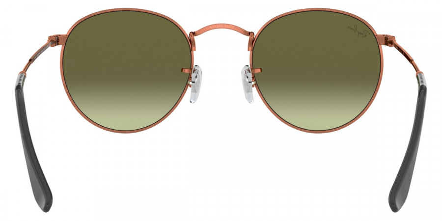 Color: Medium Bronze (9002A6) - Ray-Ban RB34479002A653