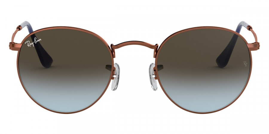 Ray-Ban™ - Round Metal RB3447