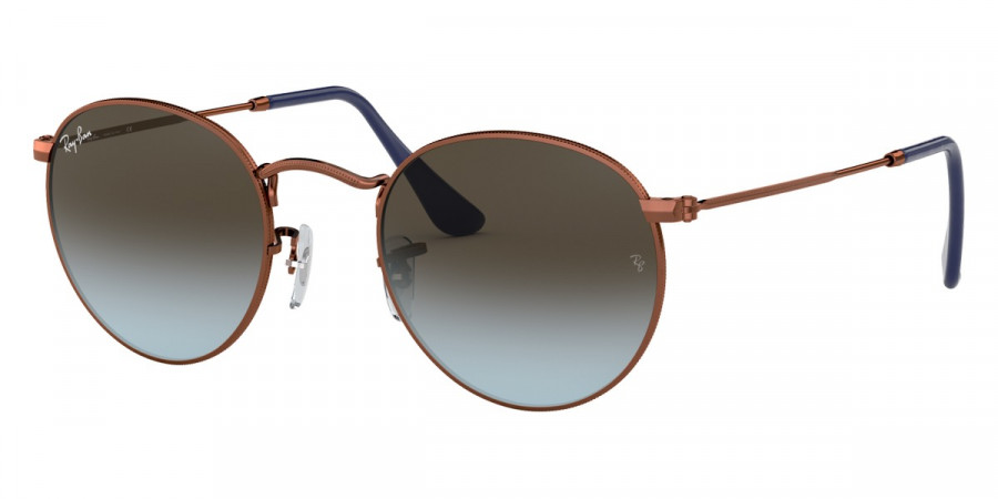 Ray-Ban™ - Round Metal RB3447