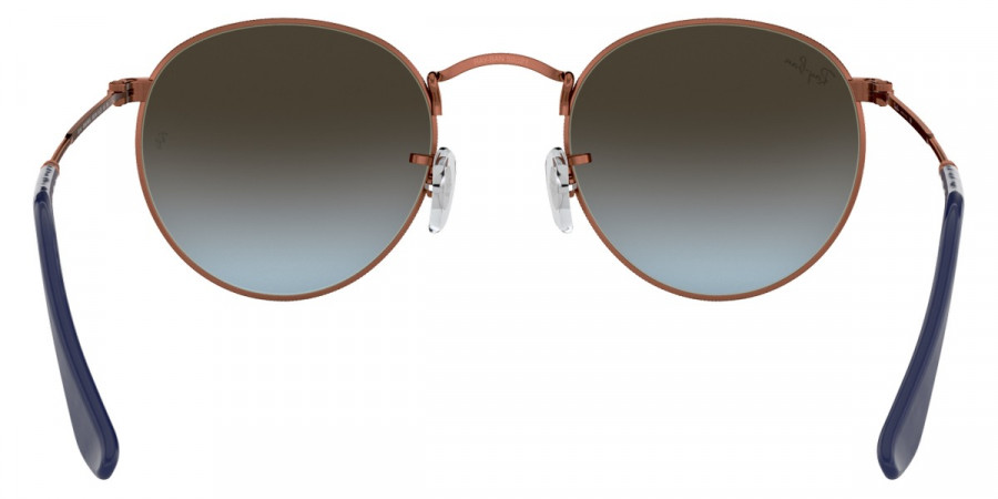 Ray-Ban™ - Round Metal RB3447