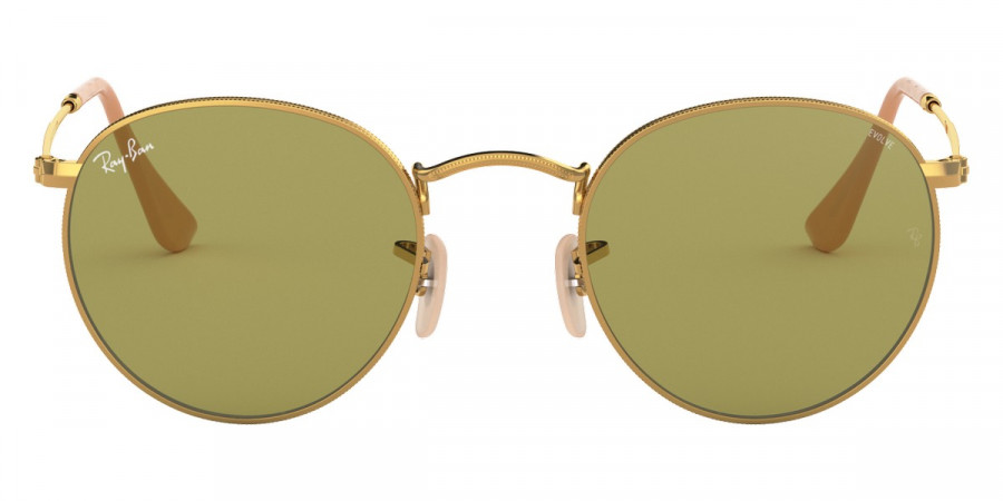 Ray-Ban™ - Round Metal RB3447