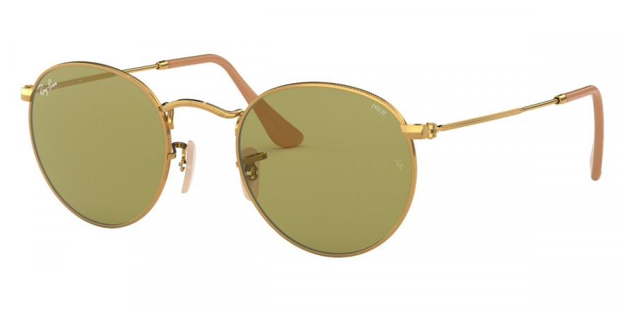 Color: Arista (90644C) - Ray-Ban RB344790644C50