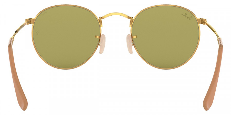 Color: Arista (90644C) - Ray-Ban RB344790644C50