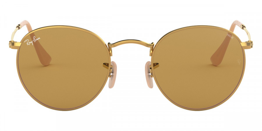 Ray-Ban™ - Round Metal RB3447