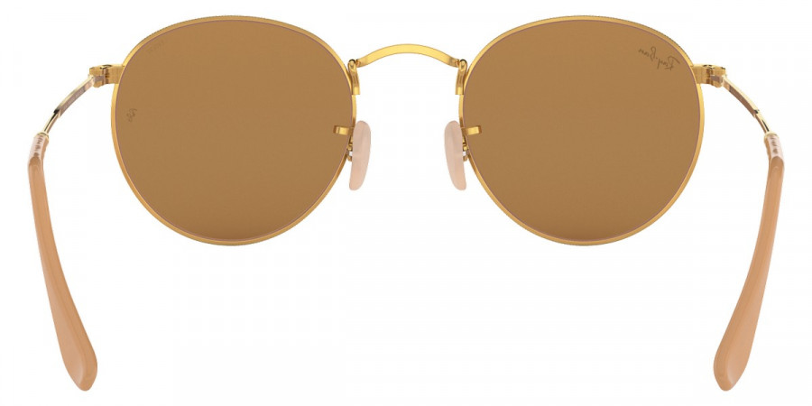 Ray-Ban™ - Round Metal RB3447