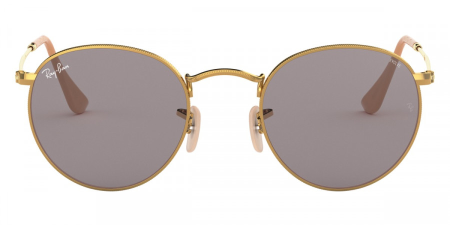 Ray-Ban™ - Round Metal RB3447