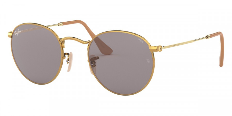 Color: Arista (9064V8) - Ray-Ban RB34479064V850