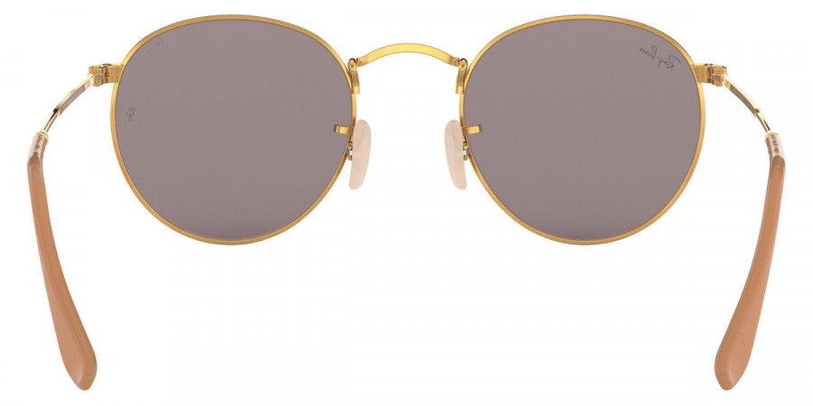 Ray-Ban™ - Round Metal RB3447