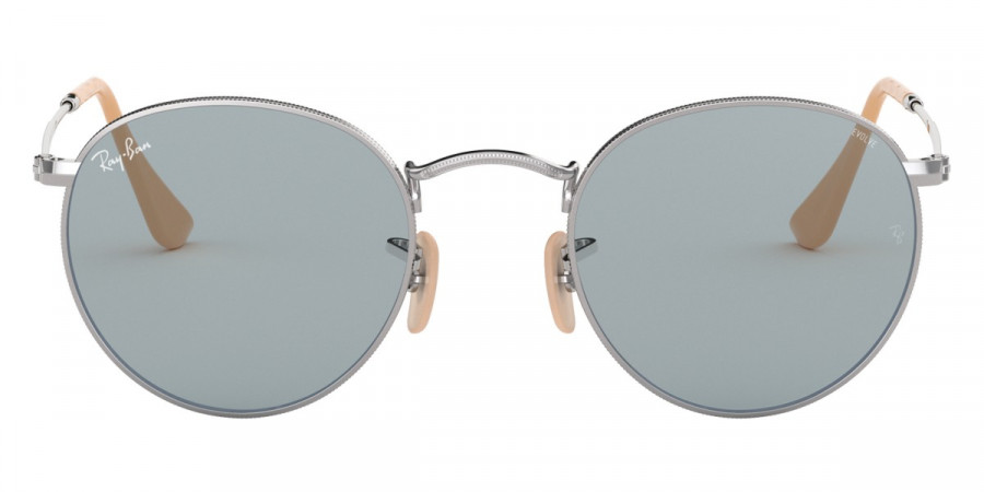 Ray-Ban™ - Round Metal RB3447