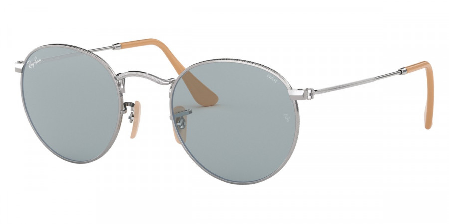 Ray-Ban™ - Round Metal RB3447